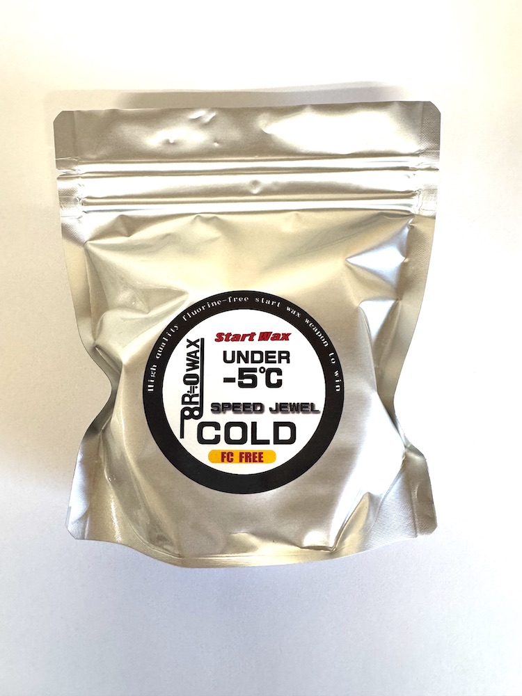 25-26 R≒0WAX アール皆無  SPEED JEWEL す早さジュエル COLD 10g フッ素非練り合わせる 乗りかかる蝋涙冷えて湿り気の小っちゃい教科課程や風のある時に影響力を見せびらかす 冷ややかさ$