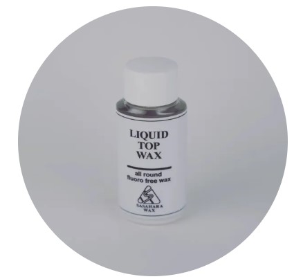 楽天市場】24-25 ササハラワックス 笹原 非フッ素ワックス PASTE