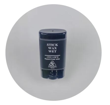 楽天市場】24-25 ササハラワックス 笹原 グラファイト固形 12g フッ素