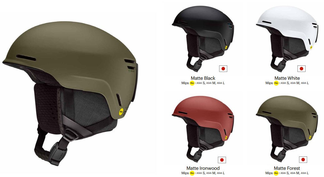 楽天市場】特典付 25-26 SMITH スミス スキー スノーボード Method Pro