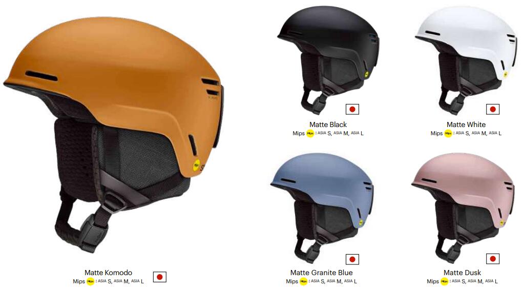 楽天市場】送料無料 ヘルメット SMITH スミス METHOD PRO メソッド