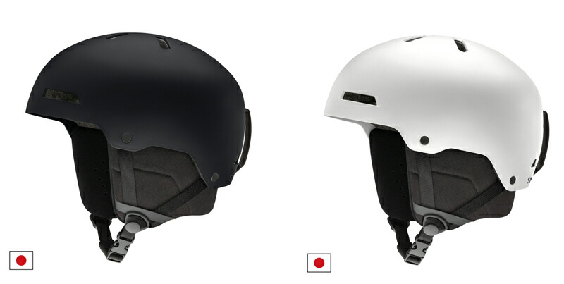 楽天市場】送料無料 ヘルメット SMITH スミス RODEO ロデオ