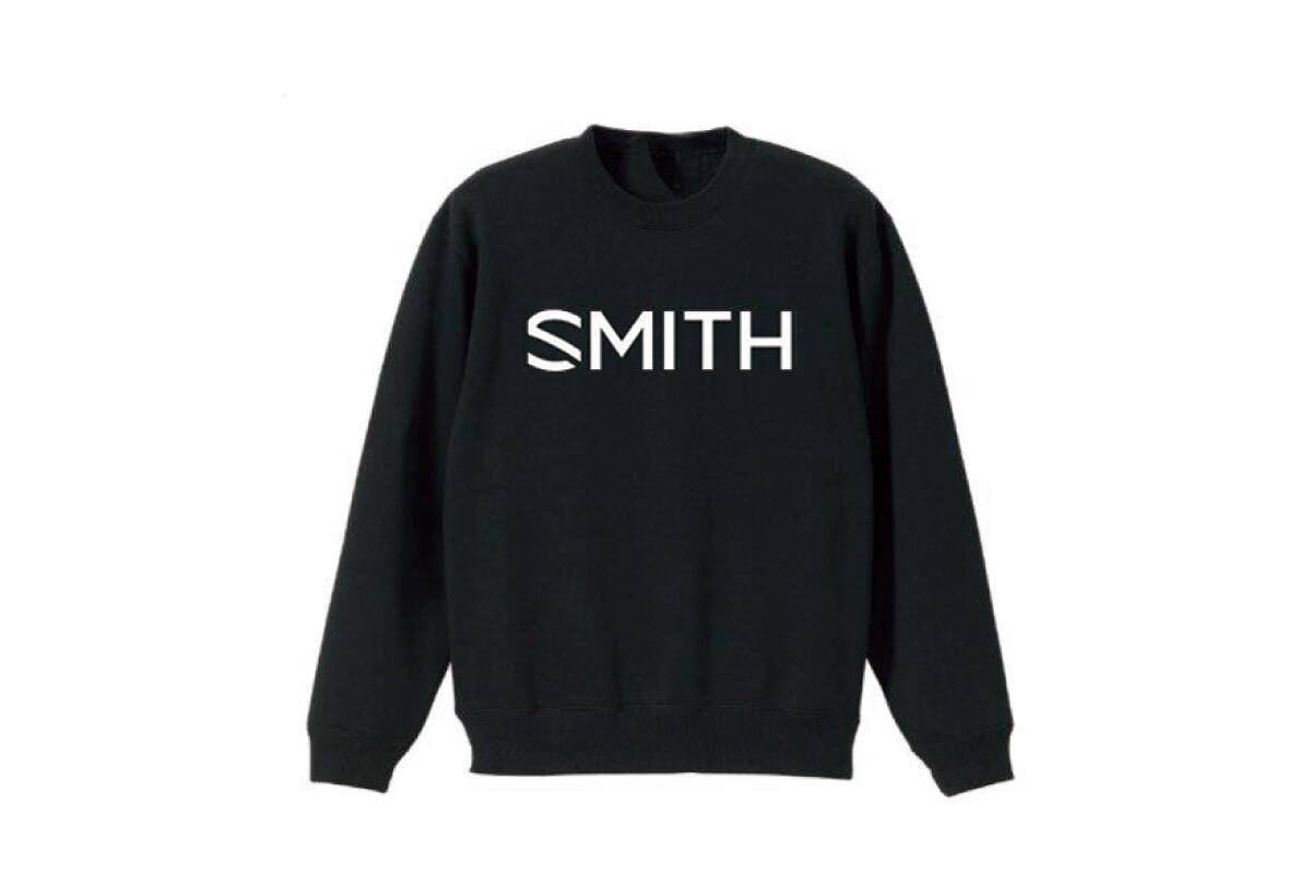 取っておく商いもの 26-27 SMITH スミス ESSENTIAL CREW エッセンシャル 労働者の一団 流汗 スキーの板 スノーボード