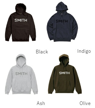 26-27 SMITH スミス パーカー ESSENTIAL HOODIE エッセンシャル フーディー スキーの板 スノーボード