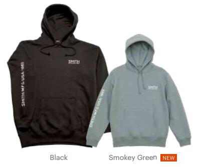 取っておく商いもの 26-27 SMITH スミス ISSUE HOODIES イシュー フーディー スキーの板 スノーボード