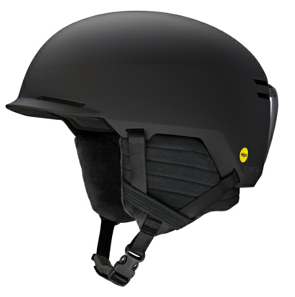 取っておく商いもの 26-27 SMITH スミス スキーの板 スノーボード 安全帽 Scout ミップス 案内者 MIPS 安全帽 [アジアン相応う 高耐久＆軽さ腹積もり ミップス積み上げるで止ん事無いぼうぜん自失採り入れる]