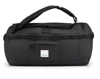 予約商品 26-27 SMITH スミスTUMALO 60L DUFFLEBAG ダッフルバッグ 新発売 数量限定品｜スポーツエリア カスタム