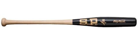 26年モデル シュアプレイ SUREPLAY 硬式木製バット トルピードバット 魚雷バット SBT-SOTP26 Made in JAPAN