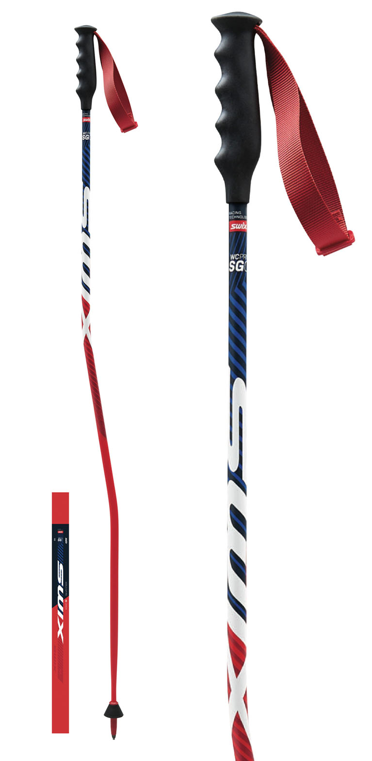 スウィックス SWIX ワールドカップ GS 115cm 楽天市場】24-25 SWIX スウィックス ワールドカップ GS FA115-00