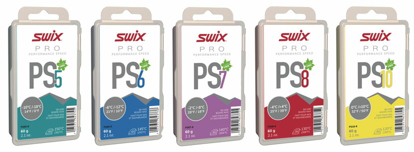 楽天市場】24-25 SWIX スウィックスフッ素不使用 PRO Top Speed