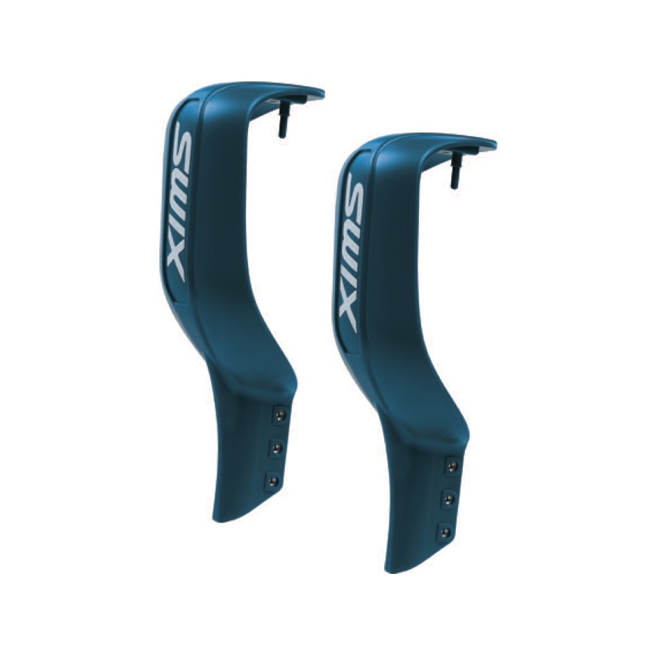 楽天市場】24-25 LEKI レキ GATE GUARD CLOSED WORLD CUP