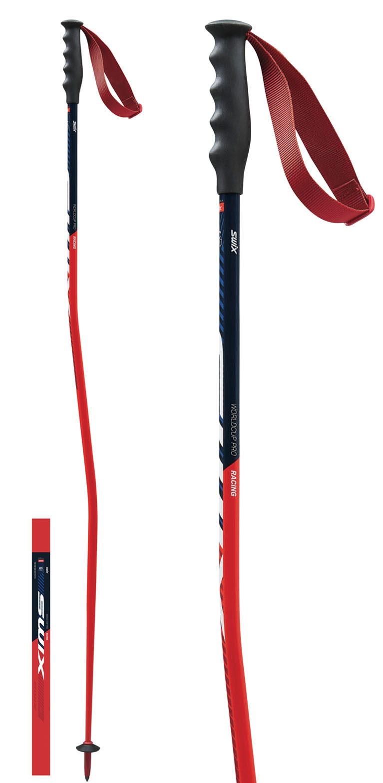 楽天市場】25-26 SWIX スウィックス ワールドカッププロ SL カーボン