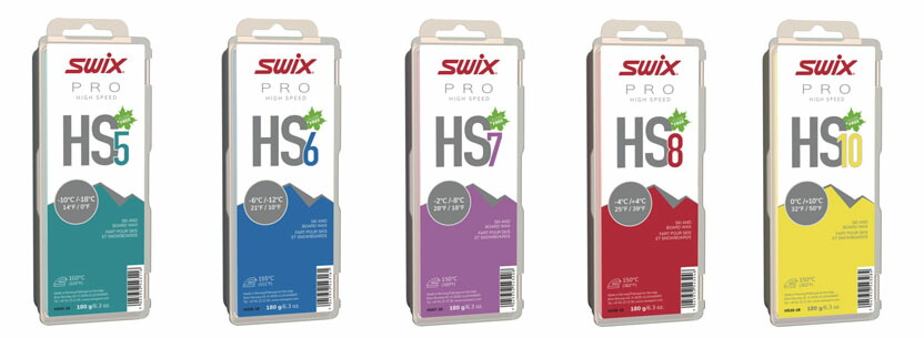 楽天市場】25-26 SWIX スウィックス フッ素不使用 PRO Top Speed TSP
