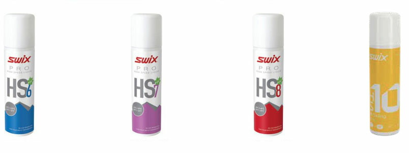 楽天市場】25-26 SWIX スウィックス フッ素不使用 PRO High Speed