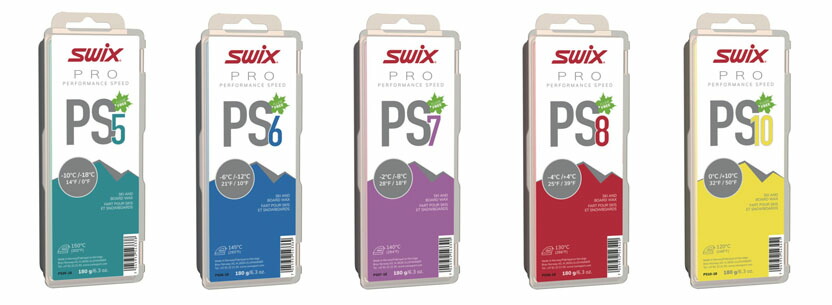 楽天市場】ワックス SWIX スウィックス 固形ワックス ホットワックス用