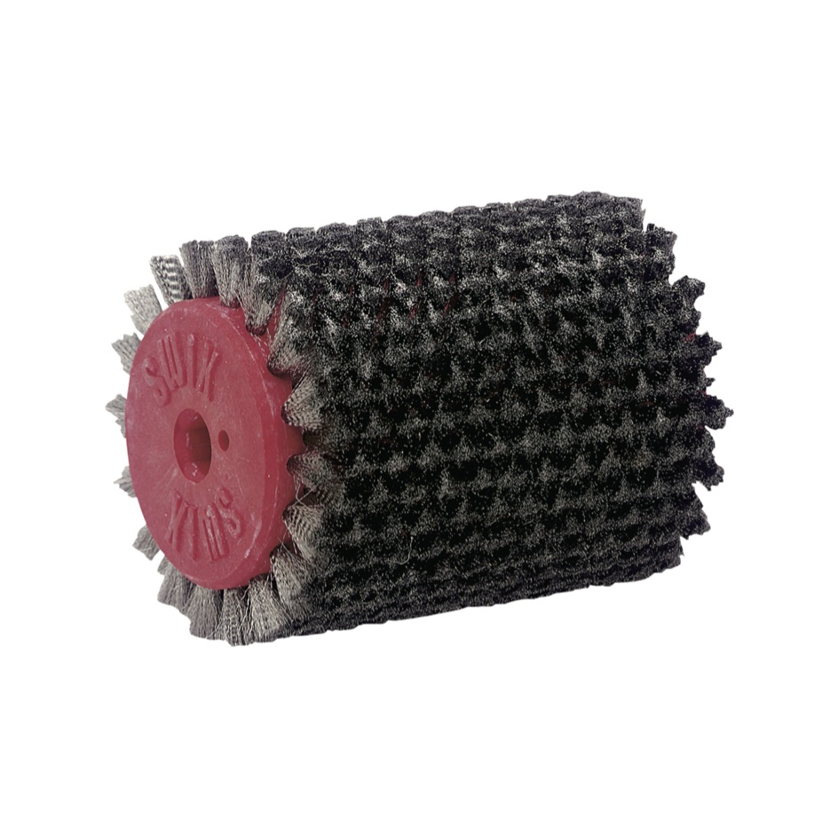 楽天市場】25-26 SWIX スウィックス ファインスチールブラシ T0191B