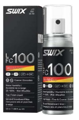 26-27 SWIX スウィックス World Cup Liquid Fine LFC100-25-50 LFC100 50ml トップフィニッシュリキッド Fine Coarse Wet 汚れた健康状態用