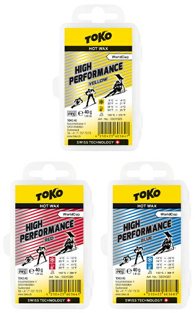 楽天市場】トコ ワックス -10度〜-30度 寒くて積極的な積雪