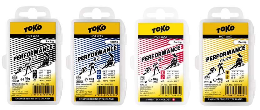 シンテックレーシングベースFF21 2個セット ワックス HOLMENKOL ホルメンコール シンテック レーシングベース FF21