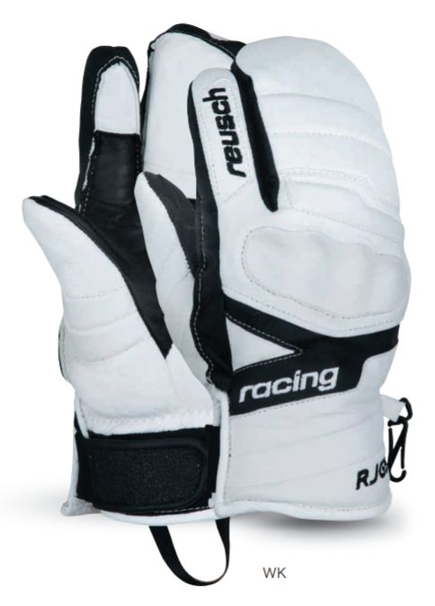 楽天市場】21-22 reusch ロイシュ LOBSTER ロブスター REU20LB スキー スノーボード カラーレザーグローブ reusch  ロイッシュ 3本指* : スポーツエリア カスタム