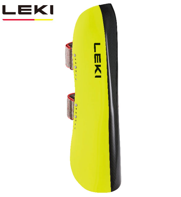 【楽天市場】24-25 LEKI レキ SHIN GUARD CARBON 4RACE シンガードカーボン 365650112 スキー レーシング  プロテクター 回転 スラローム* : スポーツエリア カスタム