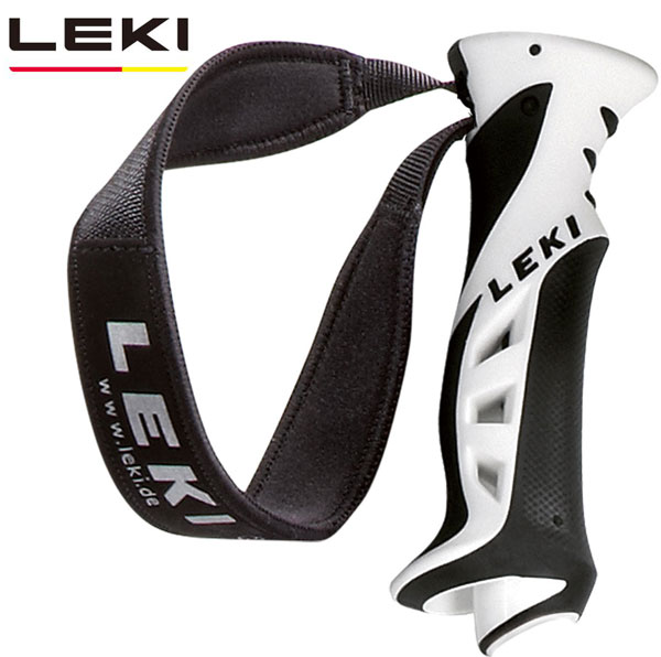 楽天市場】予約商品 24-25 LEKI レキ TRIGGER 3D/S STRAP 8865 トリガーS ストラップ スキー ストック グリップ  スペアパーツ : スポーツエリア カスタム