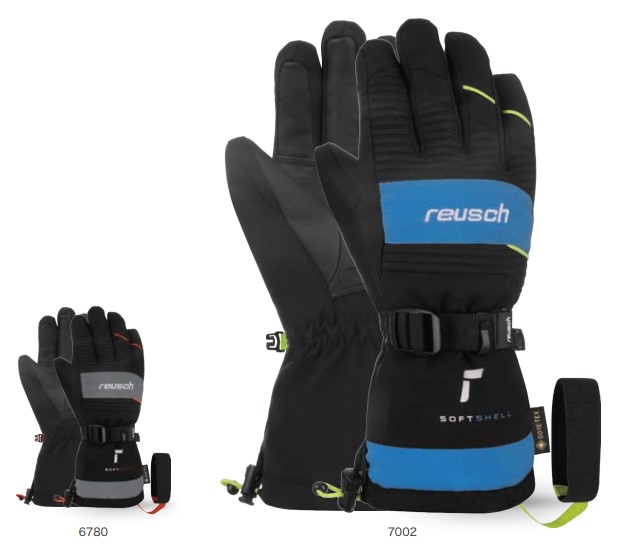 楽天市場】24-25 reusch ロイシュ REUSCH DIVER X R-TEX XT