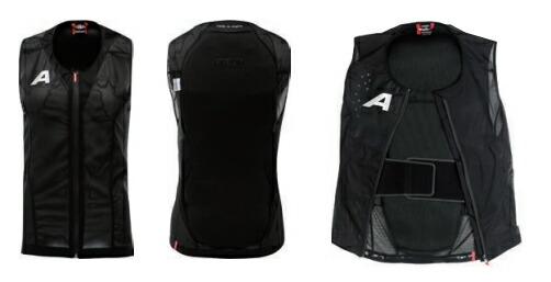 楽天市場】25-26 ALPINA アルピナ プロテクター ベスト スキー