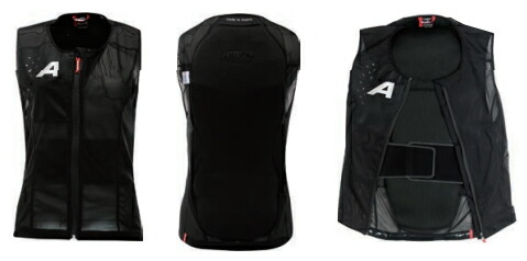 楽天市場】予約商品 25-26 ALPINA アルピナ プロテクター ベスト