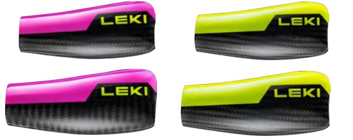 楽天市場】25-26 LEKI レキ FORE ARM PROTECTOR CARBON 2.0