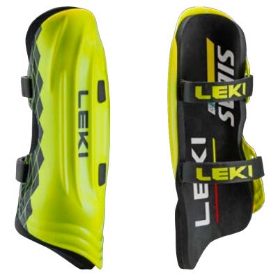 楽天市場】25-26 LEKI レキ SHIN GUARD WORLDCUP PRO 3651001