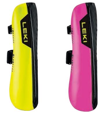 楽天市場】24-25 LEKI レキ SHIN GUARD WORLDCUP PRO シンガード