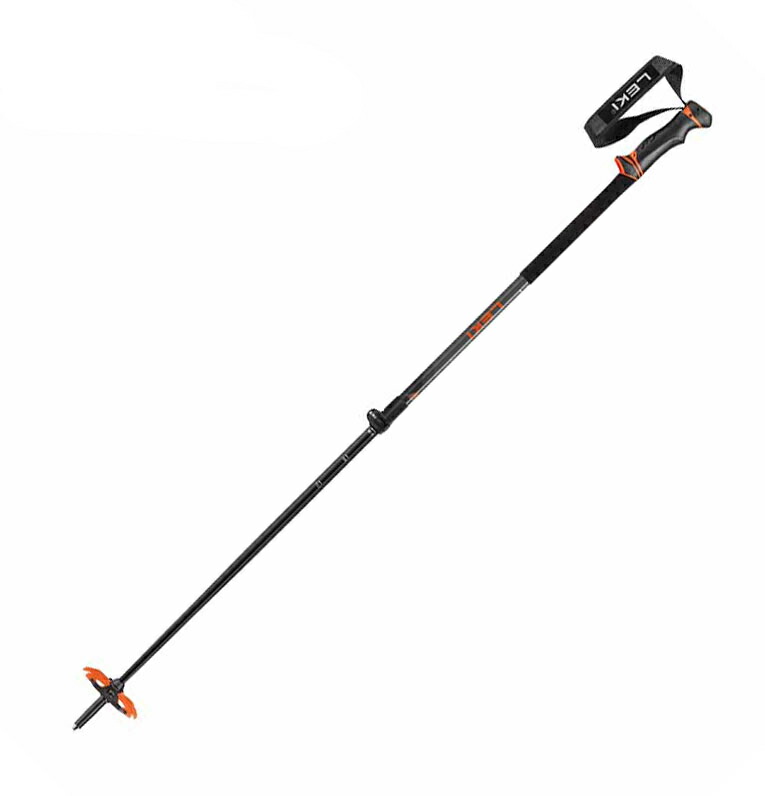 楽天市場】特価 LEKI レキ PITCH BACK VARIO 65038944 ピッチ
