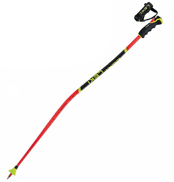 LEKI WORLD CUP スキー ストック Leki World Cup Racing Ski Poles – Snowflake Ski Shop