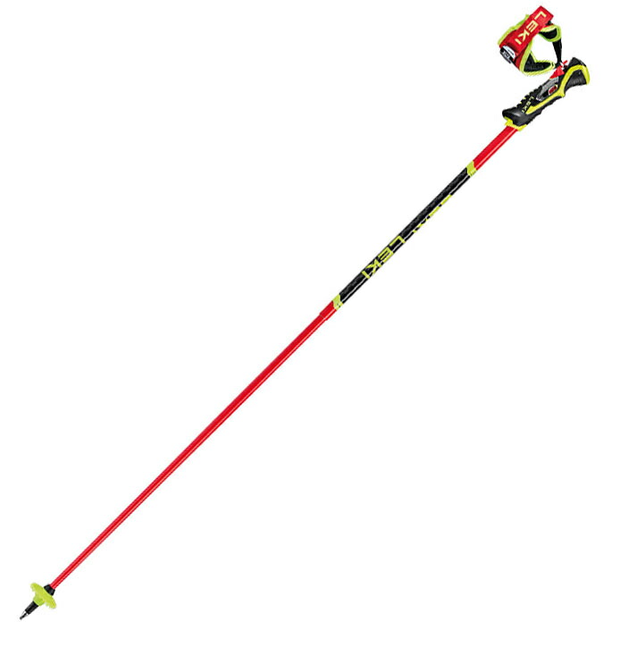 楽天市場】予約商品 25-26 LEKI レキ WCR LITE SL 3D 652 65852