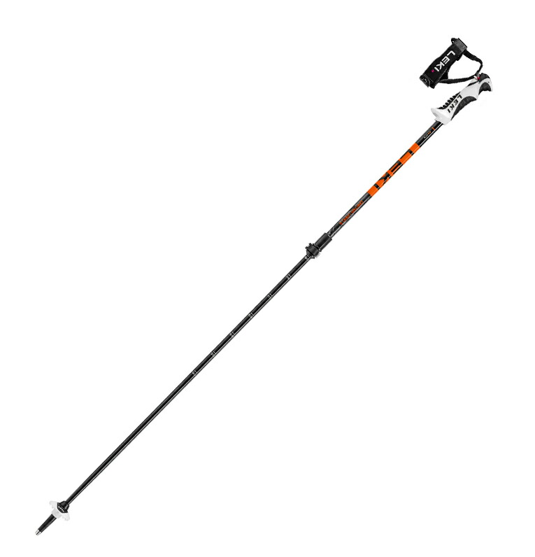 楽天市場】25-26 LEKI レキ TRIGGER 3D/S STRAP 8865 トリガーS