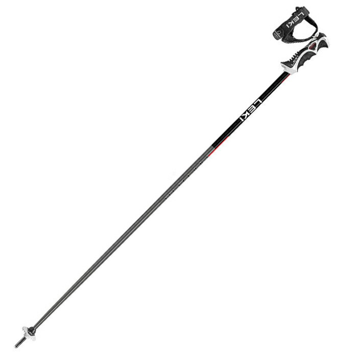 Leki Trigger S スキーストック スキーポール】LEKI NEWモデルのご紹介【カンダコンペカン