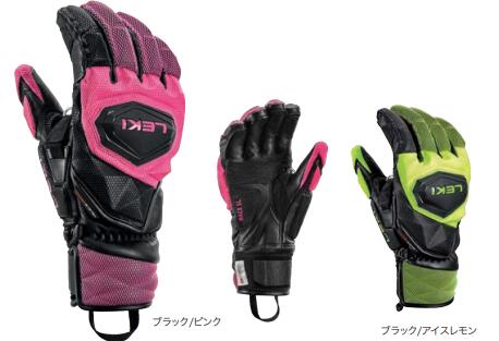 楽天市場】25-26 LEKI レキ WCR VENOM 3D JUNIOR 654801701 654801702