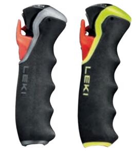楽天市場】25-26 LEKI レキ TRIGGER 3D/S STRAP 8865 トリガーS