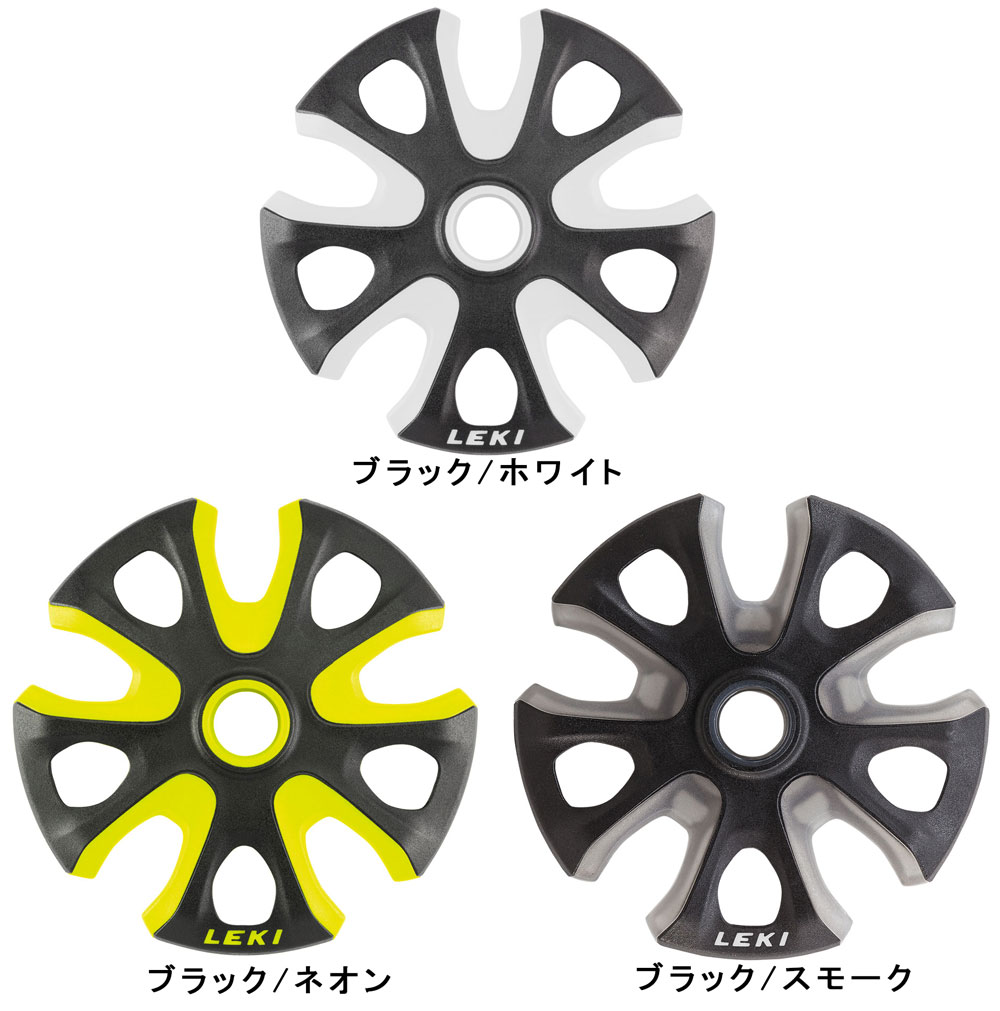 楽天市場】予約商品 25-26 LEKI レキ TRIGGER 3D/S STRAP 8865