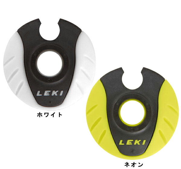 楽天市場】予約商品 25-26 LEKI レキ TRIGGER 3D/S STRAP 8865