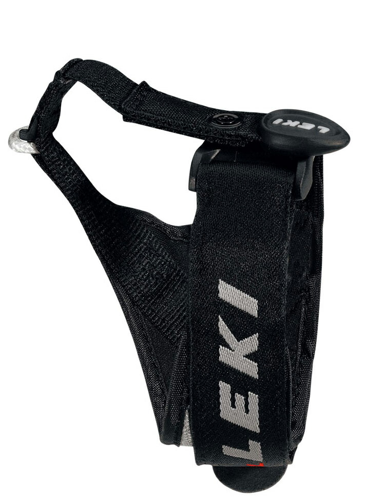 楽天市場】予約商品 25-26 LEKI レキ TRIGGER 3D/S FRAME STRAP