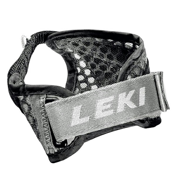 LEKI スキーポール　トリガーSグリップ スキーポール】LEKI NEWモデルのご紹介【カンダコンペカン