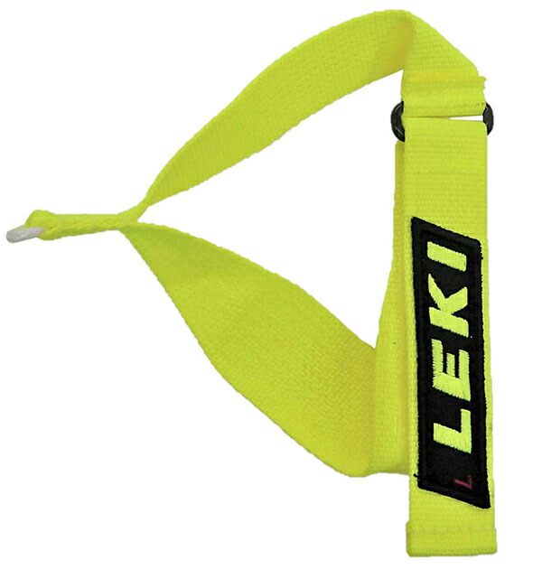 楽天市場】予約商品 25-26 LEKI レキ TRIGGER 3D/S FRAME STRAP