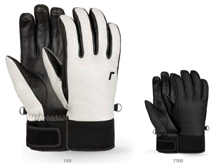 25-26 reusch ロイシュ スキー グローブ JULIETTE 6331122 PrimaLost Gold採用 スキー スノーボード [グローブ スマートで構造で上品なレディースデザイン 女性用 ロイッシュ]