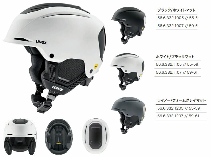 uvex ヘルメットパーツ チンガード Amazon | uvex(ウベックス) MTB用ヘルメット 着脱可能な