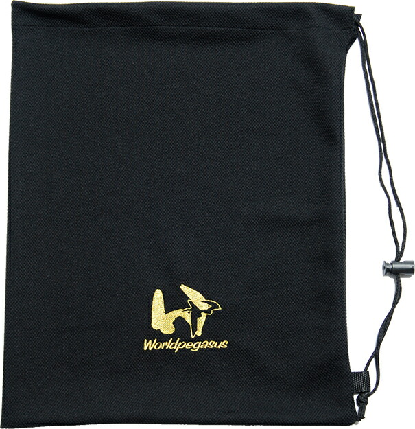 ワールドペガサス　硬式野球グローブ 　袋付き 楽天市場】ワールドペガサス 野球 グラブ袋 グローブ グローブ袋