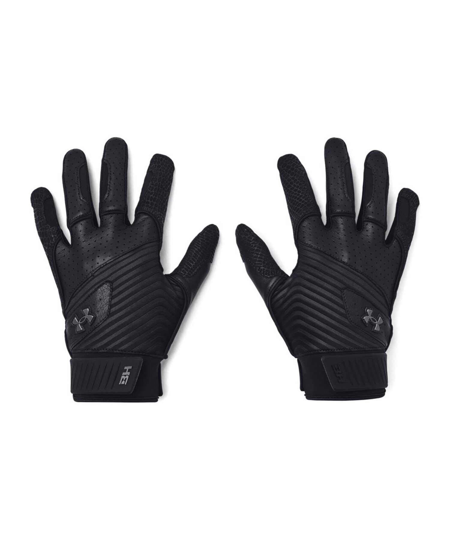 楽天市場】アンダーアーマー バッティング手袋 両手用 Harper Pro