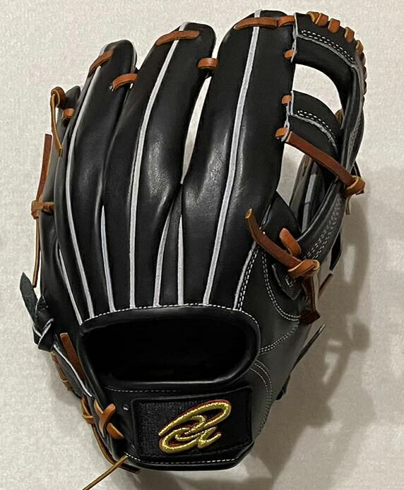 楽天市場】軟式グローブ / ドナイヤ 内野用 軟式グラブ 右投げ