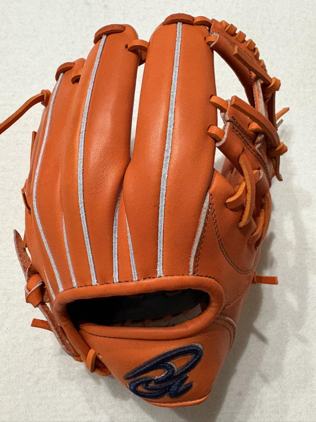 楽天市場】DONAIYA ドナイヤ 山田哲人モデル 軟式グラブ 内野手用